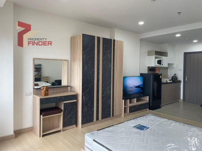 รูป Rds-2509 ให้เช่าคอนโด ศุภาลัย เวอเรนด้า รามคำแหง นัดชมห้อง 👉line : @propertyfinder - รูปที่ 6/12
