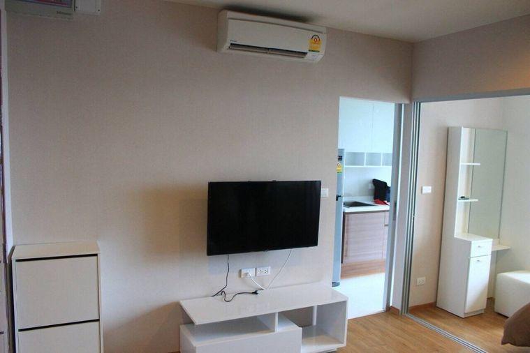 รูป LNP-C806 ให้เช่าคอนโด Fuse Chan - Sathorn (ฟิวส์ จันทน์ - สาทร) - รูปที่ 4/9