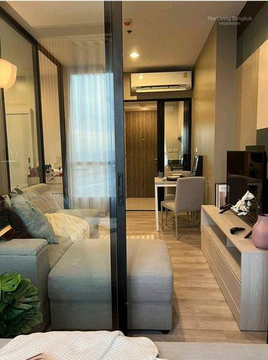 รูป คอนโดให้เช่า นิช โมโน เมกกะ สเปซ บางนา (SA-01) - รูปที่ 5/9