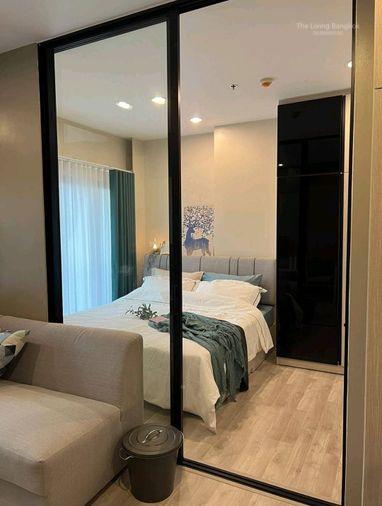 รูป คอนโดให้เช่า นิช โมโน เมกกะ สเปซ บางนา (SA-01) - รูปที่ 4/9