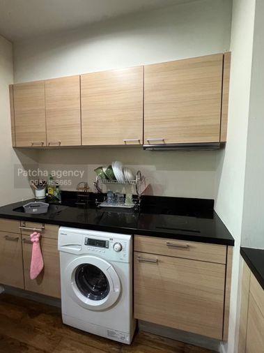 picture Address Chidlom. Studio 42sqm. Line id: @pfagent - 5/7