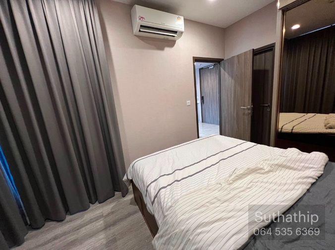 picture Condo for rent in Keyne By Sansiri (MRT Petchaburee & ARL Makkasan Station) (SA-01) - 3/7