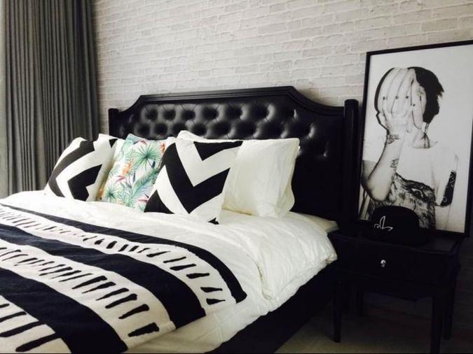 picture for rent Rhythm Sukhumvit36-38. 1bed 33sqm. Line id: @pfagent - 3/3