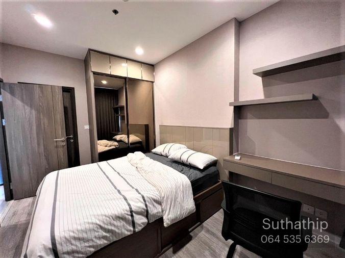 picture Condo for rent in Keyne By Sansiri (MRT Petchaburee & ARL Makkasan Station) (SA-01) - 2/7