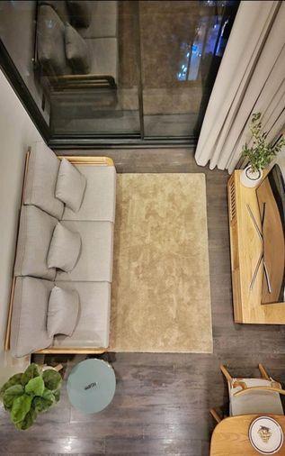 picture for rent Park Thonglor. 2bed 48sqm *Duplex*. Line id: @pfagent - 4/6