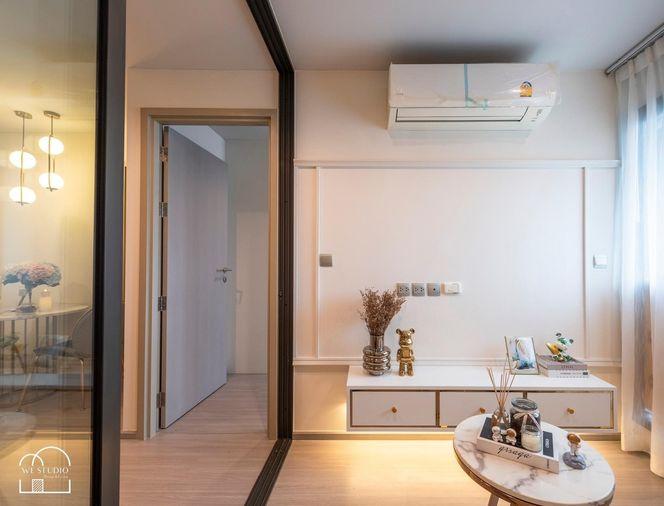 picture for rent Life Ladprao. 1bed 35sqm. Line id: @pfagent - 3/9