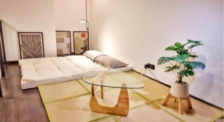 picture for rent Park Thonglor. 2bed 48sqm *Duplex*. Line id: @pfagent - 6/6