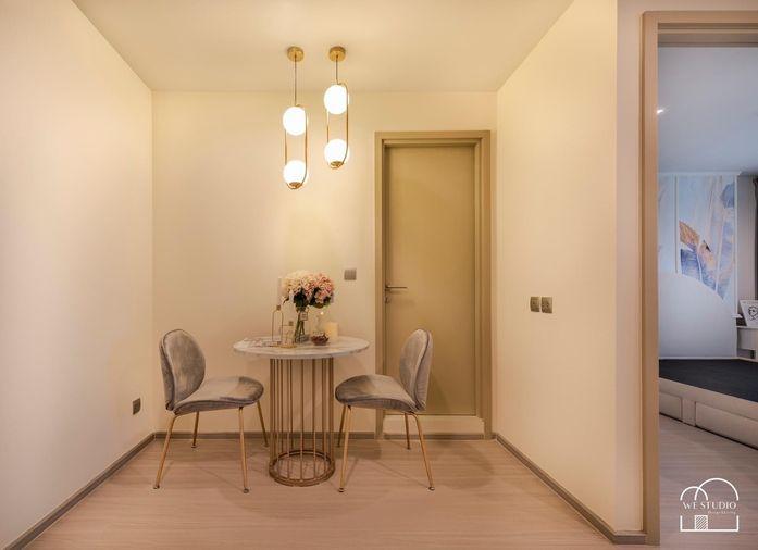 picture for rent Life Ladprao. 1bed 35sqm. Line id: @pfagent - 6/9