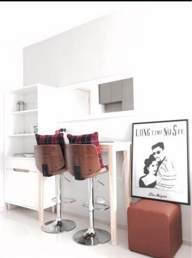 picture for rent Rhythm Sukhumvit36-38. 1bed 33sqm. Line id: @pfagent - 2/3