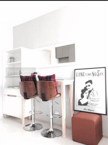 picture for rent Rhythm Sukhumvit36-38. 1bed 33sqm. Line id: @pfagent - 2/3