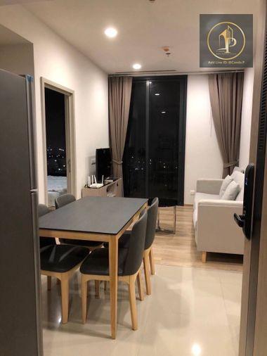 picture 🎈#TM2311_006🎈💥Urgent💥 Guaranteed availability! Click quickly before it's gone‼️ For Rent 42k.🔥 Oka House Sukhumvit 36 Condo - 1/18