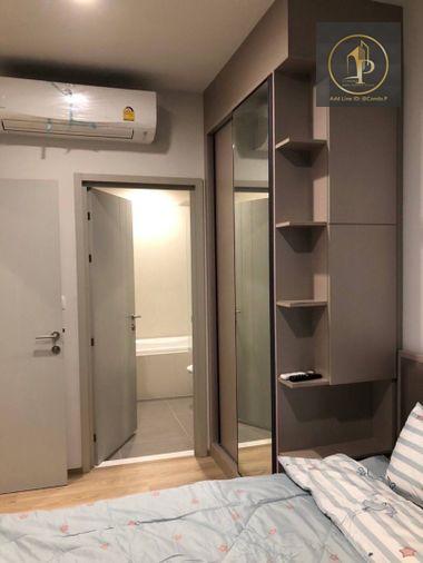picture 🎈#TM2311_006🎈💥Urgent💥 Guaranteed availability! Click quickly before it's gone‼️ For Rent 42k.🔥 Oka House Sukhumvit 36 Condo - 7/18