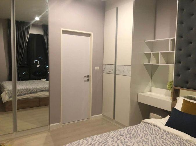 รูป Rds-2537 ให้เช่าคอนโด   Niche Pride Thonglor- Phetchaburi   นัดชมห้อง 👉line : @propertyfinder - รูปที่ 3/4