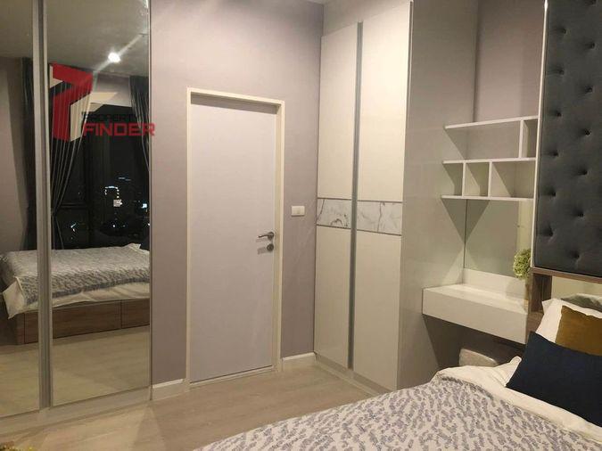 รูป Rds-2537 ให้เช่าคอนโด Niche Pride Thonglor- Phetchaburi นัดชมห้อง 👉line : @propertyfinder - รูปที่ 3/4