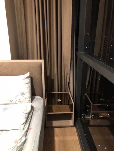 picture 🎈#TM2311_006🎈💥Urgent💥 Guaranteed availability! Click quickly before it's gone‼️ For Rent 42k.🔥 Oka House Sukhumvit 36 ​​Condo - 9/18