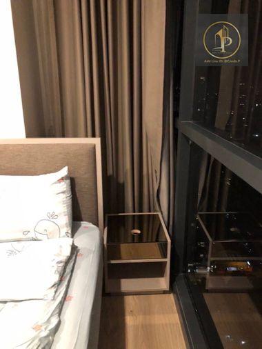 picture 🎈#TM2311_006🎈💥Urgent💥 Guaranteed availability! Click quickly before it's gone‼️ For Rent 42k.🔥 Oka House Sukhumvit 36 Condo - 9/18