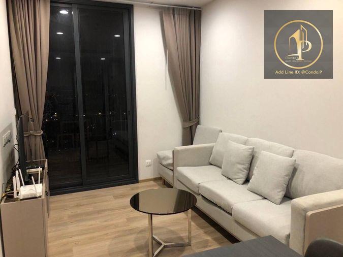 picture 🎈#TM2311_006🎈💥Urgent💥 Guaranteed availability! Click quickly before it's gone‼️ For Rent 42k.🔥 Oka House Sukhumvit 36 Condo - 2/18