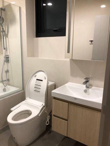picture 🎈#TM2311_006🎈💥Urgent💥 Guaranteed availability! Click quickly before it's gone‼️ For Rent 42k.🔥 Oka House Sukhumvit 36 ​​Condo - 15/18