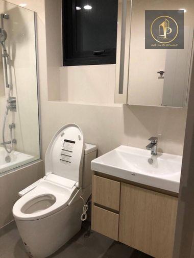 picture 🎈#TM2311_006🎈💥Urgent💥 Guaranteed availability! Click quickly before it's gone‼️ For Rent 42k.🔥 Oka House Sukhumvit 36 Condo - 15/18