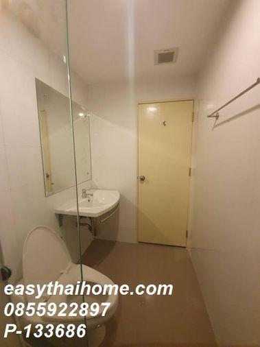 picture Condo for sale Metro Sky Ratchada fully furnished. - 3/5