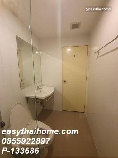 picture Condo for sale Metro Sky Ratchada fully furnished. - 3/5