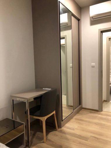 picture 🎈#TM2311_006🎈💥Urgent💥 Guaranteed availability! Click quickly before it's gone‼️ For Rent 42k.🔥 Oka House Sukhumvit 36 ​​Condo - 13/18