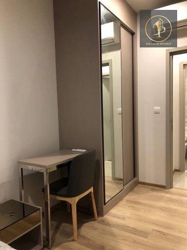 picture 🎈#TM2311_006🎈💥Urgent💥 Guaranteed availability! Click quickly before it's gone‼️ For Rent 42k.🔥 Oka House Sukhumvit 36 Condo - 13/18