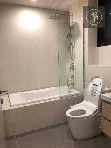 picture 🎈#TM2311_006🎈💥Urgent💥 Guaranteed availability! Click quickly before it's gone‼️ For Rent 42k.🔥 Oka House Sukhumvit 36 Condo - 14/18