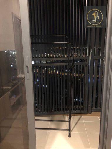 picture 🎈#TM2311_006🎈💥Urgent💥 Guaranteed availability! Click quickly before it's gone‼️ For Rent 42k.🔥 Oka House Sukhumvit 36 Condo - 12/18