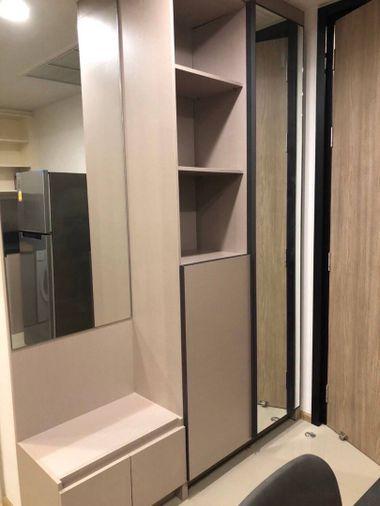 picture 🎈#TM2311_006🎈💥Urgent💥 Guaranteed availability! Click quickly before it's gone‼️ For Rent 42k.🔥 Oka House Sukhumvit 36 ​​Condo - 11/18