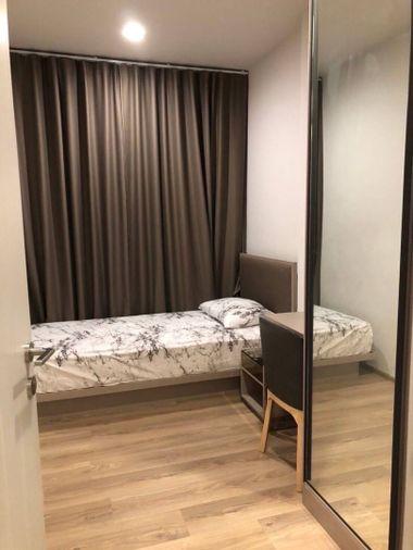 picture 🎈#TM2311_006🎈💥Urgent💥 Guaranteed availability! Click quickly before it's gone‼️ For Rent 42k.🔥 Oka House Sukhumvit 36 ​​Condo - 6/18