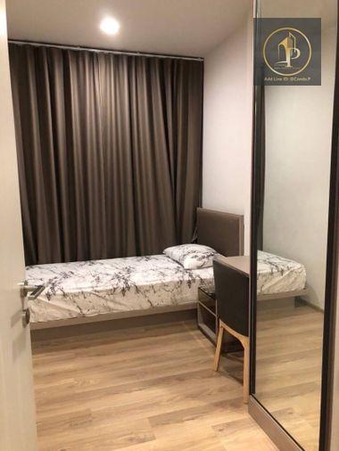 picture 🎈#TM2311_006🎈💥Urgent💥 Guaranteed availability! Click quickly before it's gone‼️ For Rent 42k.🔥 Oka House Sukhumvit 36 Condo - 6/18