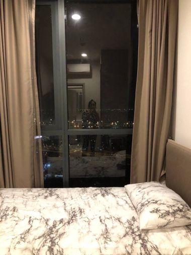 picture 🎈#TM2311_006🎈💥Urgent💥 Guaranteed availability! Click quickly before it's gone‼️ For Rent 42k.🔥 Oka House Sukhumvit 36 ​​Condo - 8/18