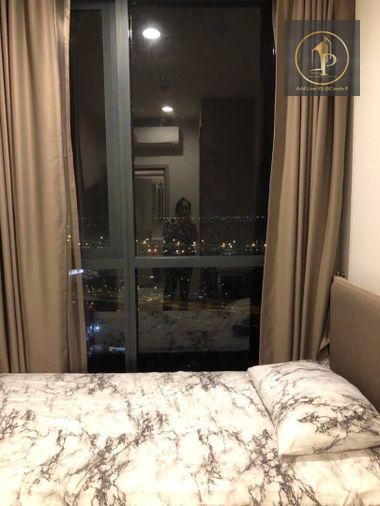 picture 🎈#TM2311_006🎈💥Urgent💥 Guaranteed availability! Click quickly before it's gone‼️ For Rent 42k.🔥 Oka House Sukhumvit 36 Condo - 8/18