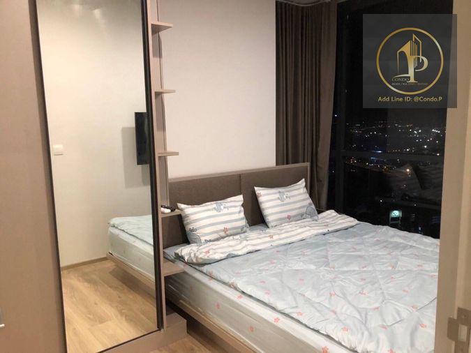 picture 🎈#TM2311_006🎈💥Urgent💥 Guaranteed availability! Click quickly before it's gone‼️ For Rent 42k.🔥 Oka House Sukhumvit 36 Condo - 3/18