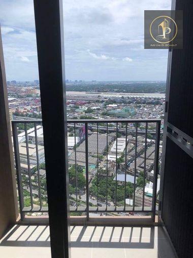 picture 🎈#TM2311_006🎈💥Urgent💥 Guaranteed availability! Click quickly before it's gone‼️ For Rent 42k.🔥 Oka House Sukhumvit 36 Condo - 17/18