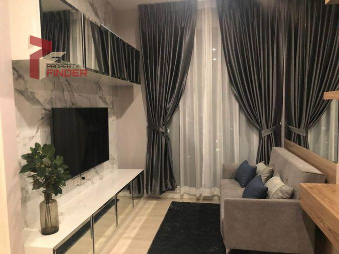 รูป Rds-2537 ให้เช่าคอนโด Niche Pride Thonglor- Phetchaburi นัดชมห้อง 👉line : @propertyfinder - รูปที่ 1/4