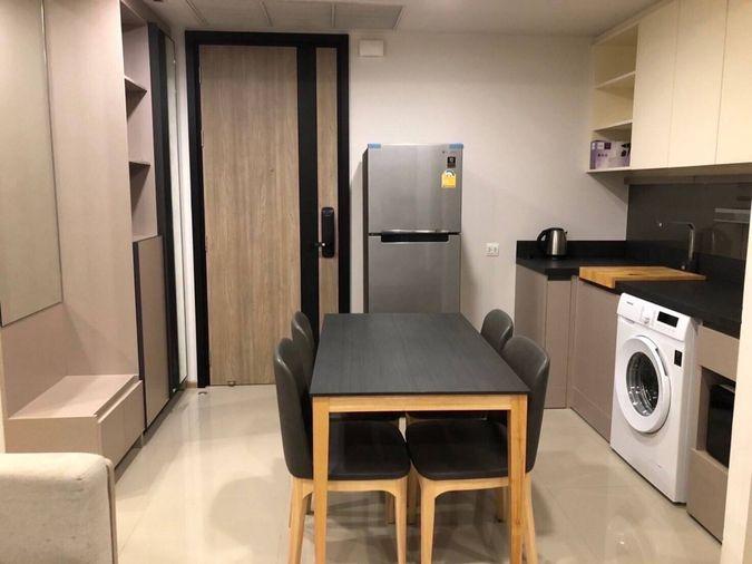 picture 🎈#TM2311_006🎈💥Urgent💥 Guaranteed availability! Click quickly before it's gone‼️ For Rent 42k.🔥 Oka House Sukhumvit 36 ​​Condo - 5/18
