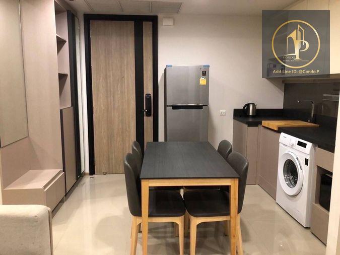picture 🎈#TM2311_006🎈💥Urgent💥 Guaranteed availability! Click quickly before it's gone‼️ For Rent 42k.🔥 Oka House Sukhumvit 36 Condo - 5/18