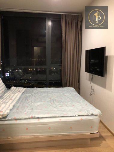 picture 🎈#TM2311_006🎈💥Urgent💥 Guaranteed availability! Click quickly before it's gone‼️ For Rent 42k.🔥 Oka House Sukhumvit 36 Condo - 4/18