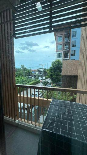 รูป 🔔รวมคอนโดนนนทบุรีให้เช่า🔔⚠️🛋️🛌The Privacy Ngamwongwan  - รูปที่ 14/14