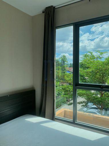 รูป 🔔รวมคอนโดนนนทบุรีให้เช่า🔔⚠️🛋️🛌The Privacy Ngamwongwan - รูปที่ 4/14