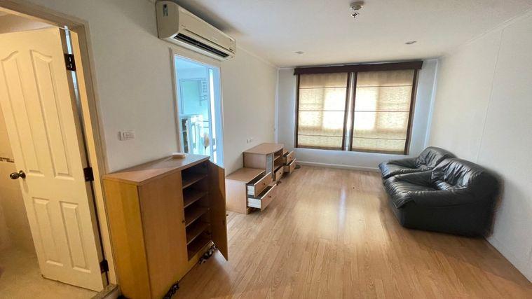 picture G 4834🚨中国客户，请加微信。(在联系方式的旁边) For rent LUMPINI VILLE PRACHACHUEN – PHONGPHET 1 Line❤️💜@condopremium💜❤️Ready to move in ⬛🟨 📞 065 695 3645🟨⬛ - 5/9