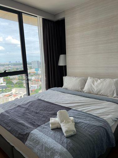 รูป ให้เช่า The Lumpini24. 2นอน 54ตร.ม. Line id: @pfagent - รูปที่ 7/9