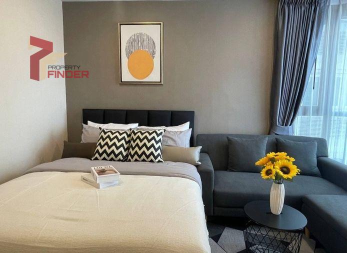 picture Condo for Rent : XT Huaikhwang Schedule a viewing 👉 Line: @propertybkk1 - 6/17
