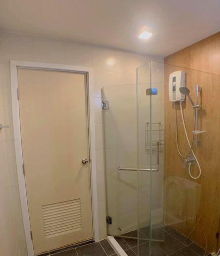 รูป 🔔รวมคอนโดนนนทบุรีให้เช่า🔔⚠️🛋️🛌The Privacy Ngamwongwan  - รูปที่ 12/14