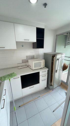 picture G 4834🚨中国客户，请加微信。(在联系方式的旁边) For rent LUMPINI VILLE PRACHACHUEN – PHONGPHET 1 Line❤️💜@condopremium💜❤️Ready to move in ⬛🟨 📞 065 695 3645🟨⬛ - 6/9