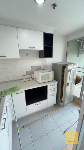 picture G 4834🚨中国客户,请加微信。(在联系方式的旁边) For rent LUMPINI VILLE PRACHACHUEN – PHONGPHET 1 Line❤️💜@condopremium💜❤️Ready to move in ⬛🟨 📞 065 695 3645🟨⬛ - 6/9