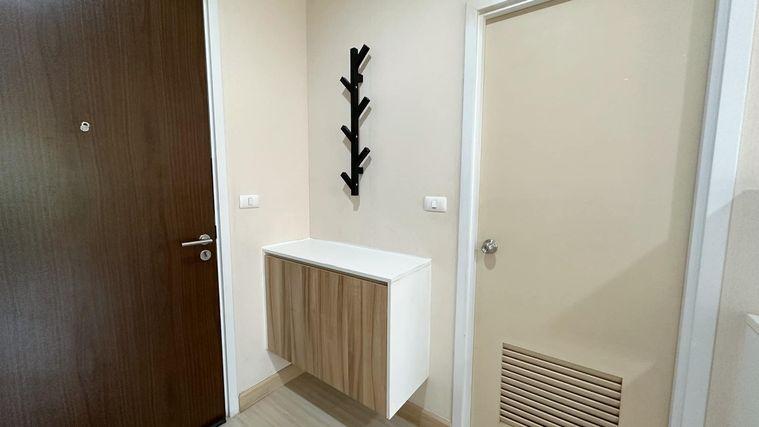 รูป 🔔รวมคอนโดนนนทบุรีให้เช่า🔔⚠️🛋️🛌The Privacy Ngamwongwan  - รูปที่ 10/14