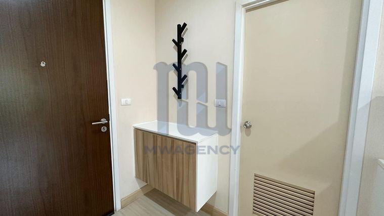 รูป 🔔รวมคอนโดนนนทบุรีให้เช่า🔔⚠️🛋️🛌The Privacy Ngamwongwan - รูปที่ 10/14